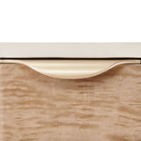 Malibu Crest Blush Sideboard from Michael Amini - Luna Furniture