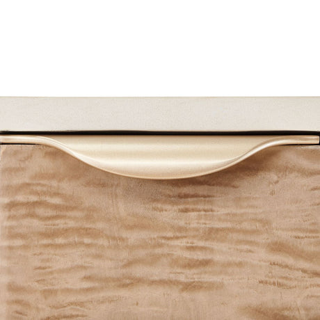 Malibu Crest Blush Sideboard from Michael Amini - Luna Furniture