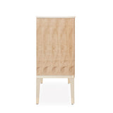Malibu Crest Blush Sideboard from Michael Amini - Luna Furniture