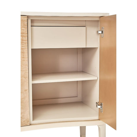 Malibu Crest Blush Sideboard from Michael Amini - Luna Furniture