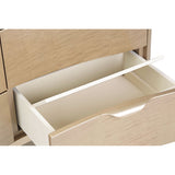 Malibu Crest Blush Dresser from Michael Amini - Luna Furniture
