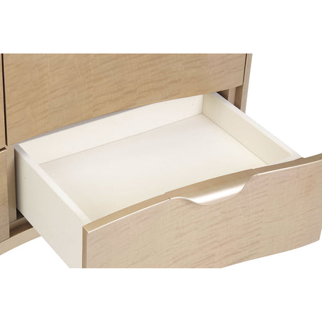 Malibu Crest Blush Dresser from Michael Amini - Luna Furniture