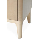 Malibu Crest Blush Dresser from Michael Amini - Luna Furniture