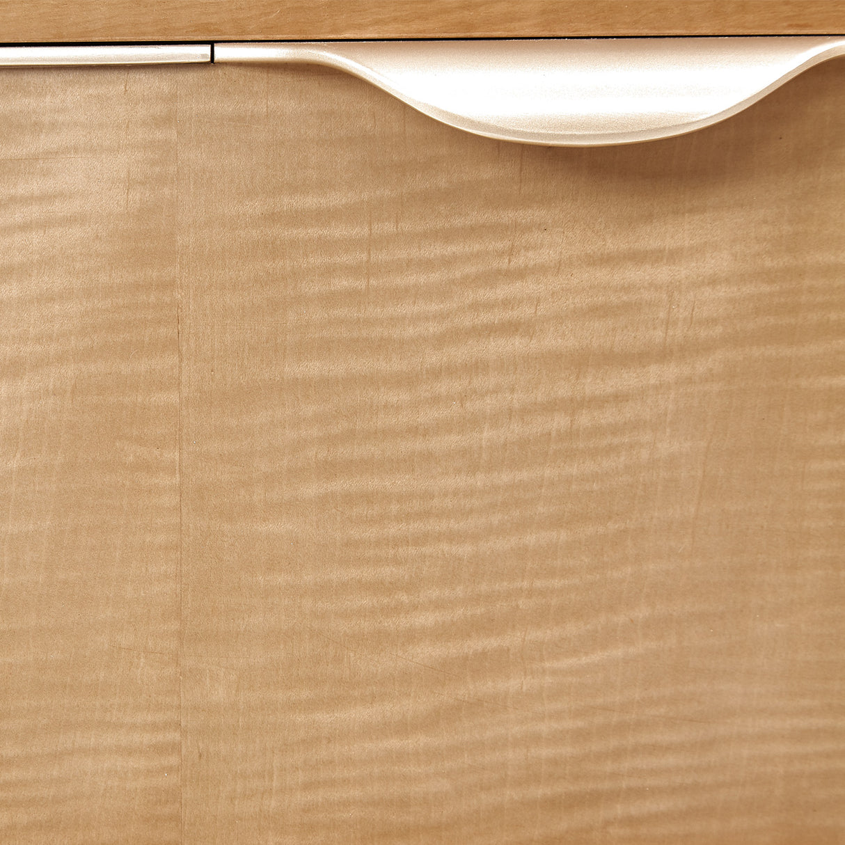 Malibu Crest Chardonnay Display Cabinet from Michael Amini - Luna Furniture