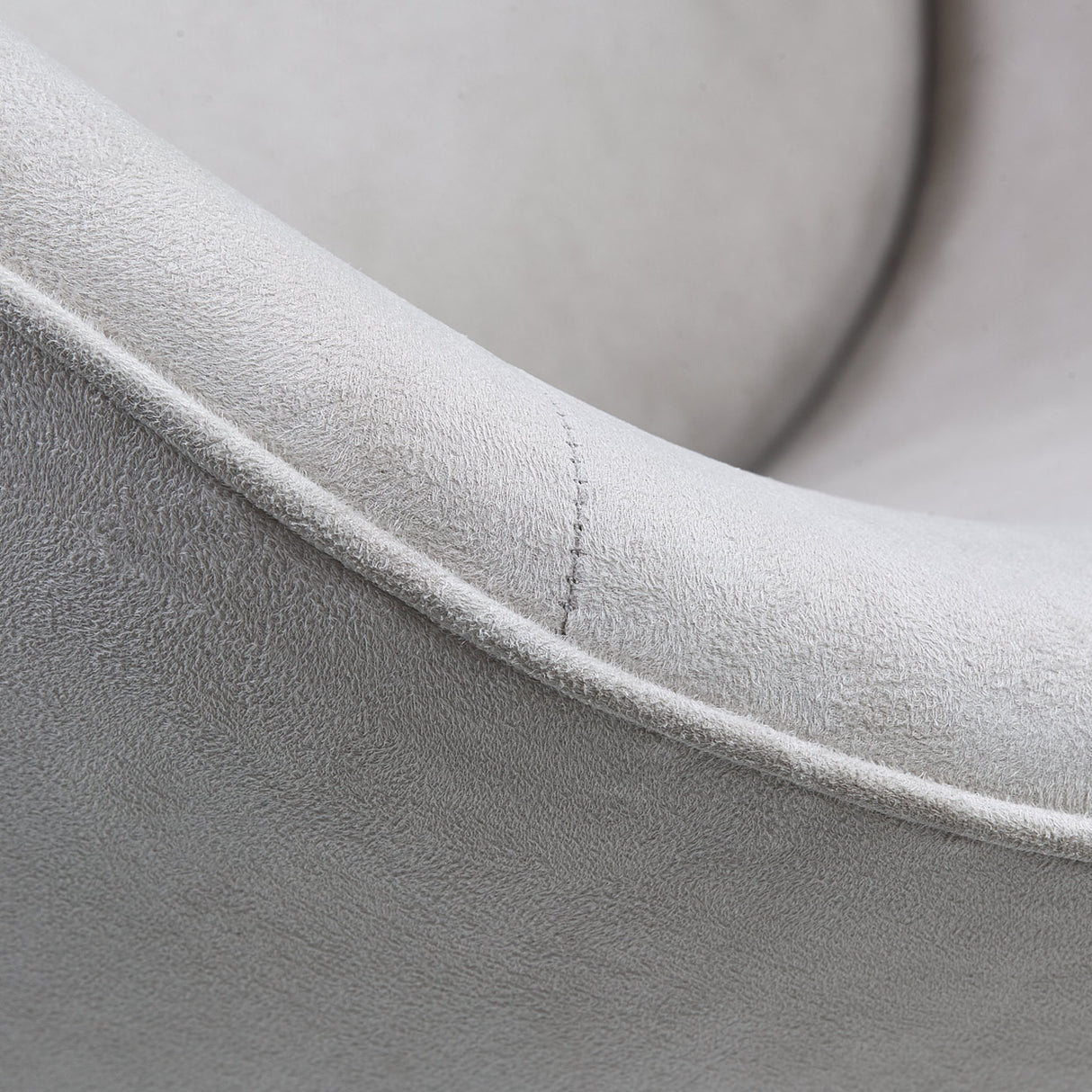 Malibu Crest Chardonnay Vanity Chair from Michael Amini - Luna Furniture