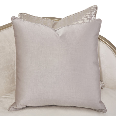 Malibu Crest Chardonnay Loveseat from Michael Amini - Luna Furniture