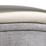 Malibu Crest Chardonnay Chaise from Michael Amini - Luna Furniture