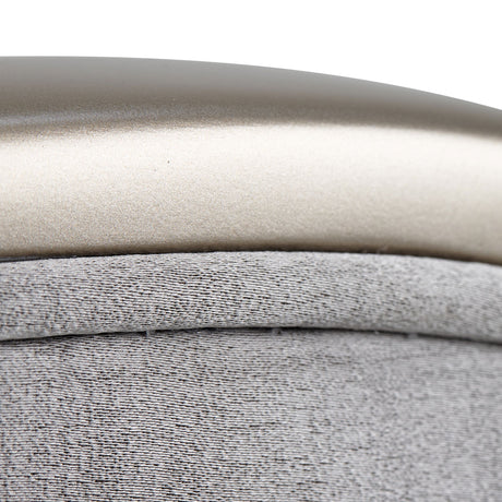 Malibu Crest Chardonnay Chaise from Michael Amini - Luna Furniture