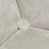 Malibu Crest Chardonnay Cocktail Ottoman from Michael Amini - Luna Furniture
