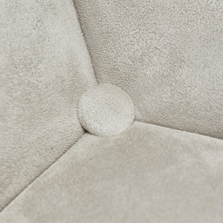 Malibu Crest Chardonnay Cocktail Ottoman from Michael Amini - Luna Furniture