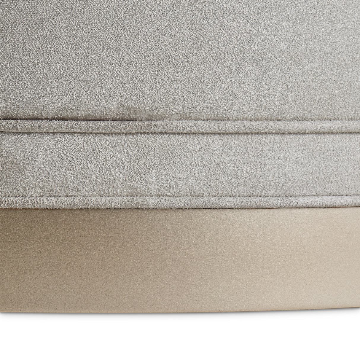 Malibu Crest Chardonnay Cocktail Ottoman from Michael Amini - Luna Furniture