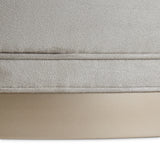 Malibu Crest Chardonnay Cocktail Ottoman from Michael Amini - Luna Furniture