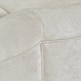 Malibu Crest Chardonnay Cocktail Ottoman from Michael Amini - Luna Furniture