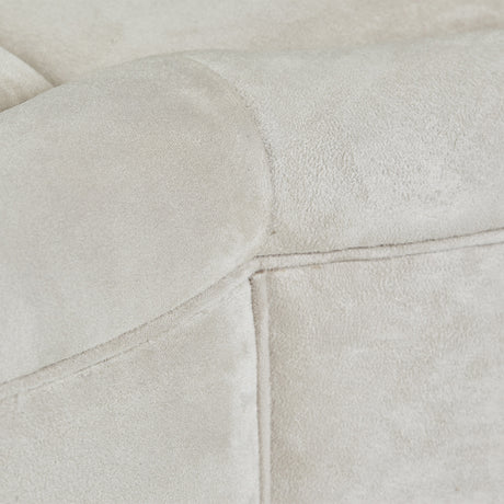 Malibu Crest Chardonnay Cocktail Ottoman from Michael Amini - Luna Furniture