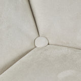 Malibu Crest Chardonnay Cocktail Ottoman from Michael Amini - Luna Furniture