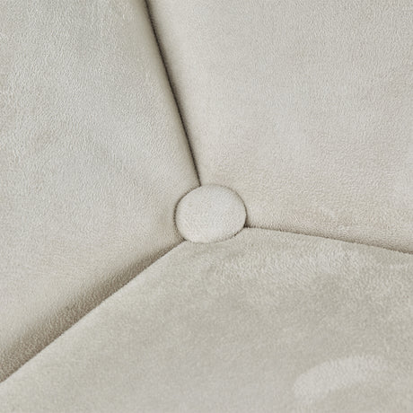 Malibu Crest Chardonnay Cocktail Ottoman from Michael Amini - Luna Furniture