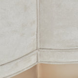 Malibu Crest Chardonnay Cocktail Ottoman from Michael Amini - Luna Furniture