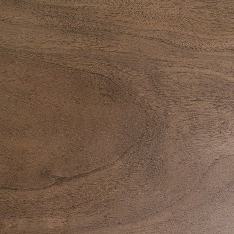 Villa Cherie Hazelnut Round Dining Table from Michael Amini - Luna Furniture