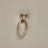 Villa Cherie Hazelnut Dining Side Chair from Michael Amini - Luna Furniture