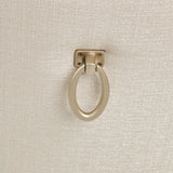 Villa Cherie Caramel Dining Arm Chair from Michael Amini - Luna Furniture