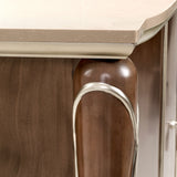 Villa Cherie Hazelnut Sideboard from Michael Amini - Luna Furniture