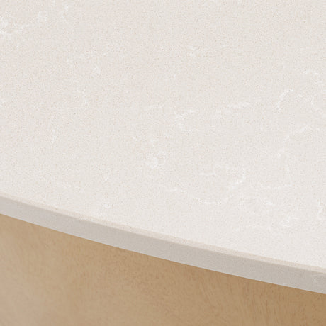 Villa Cherie Caramel Nightstand from Michael Amini - Luna Furniture