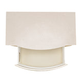 Villa Cherie Caramel Nightstand from Michael Amini - Luna Furniture