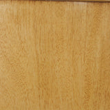 Villa Cherie Caramel Nightstand from Michael Amini - Luna Furniture