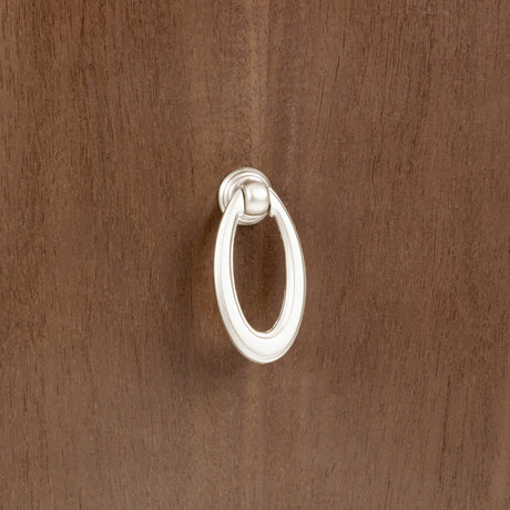 Villa Cherie Hazelnut Nightstand from Michael Amini - Luna Furniture