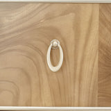 Villa Cherie Caramel Dresser from Michael Amini - Luna Furniture