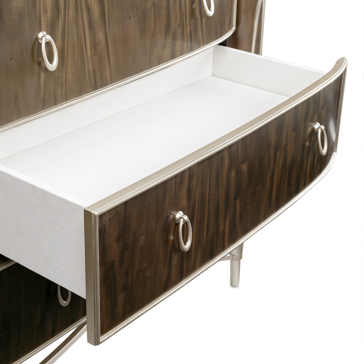 Villa Cherie Hazelnut Dresser from Michael Amini - Luna Furniture