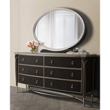 Villa Cherie Hazelnut Dresser from Michael Amini - Luna Furniture