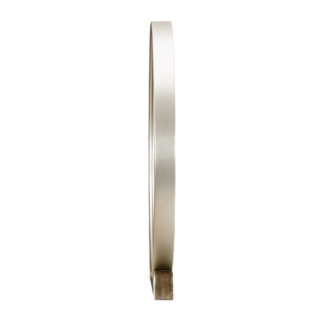 Villa Cherie Hazelnut Dresser Mirror from Michael Amini - Luna Furniture