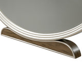 Villa Cherie Hazelnut Dresser Mirror from Michael Amini - Luna Furniture