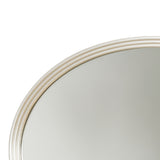 Villa Cherie Hazelnut Dresser Mirror from Michael Amini - Luna Furniture
