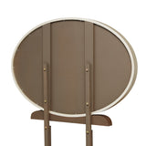 Villa Cherie Hazelnut Dresser Mirror from Michael Amini - Luna Furniture