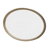Villa Cherie Caramel Sideboard Mirror from Michael Amini - Luna Furniture