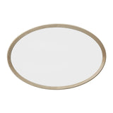 Villa Cherie Caramel Sideboard Mirror from Michael Amini - Luna Furniture