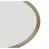 Villa Cherie Caramel Sideboard Mirror from Michael Amini - Luna Furniture