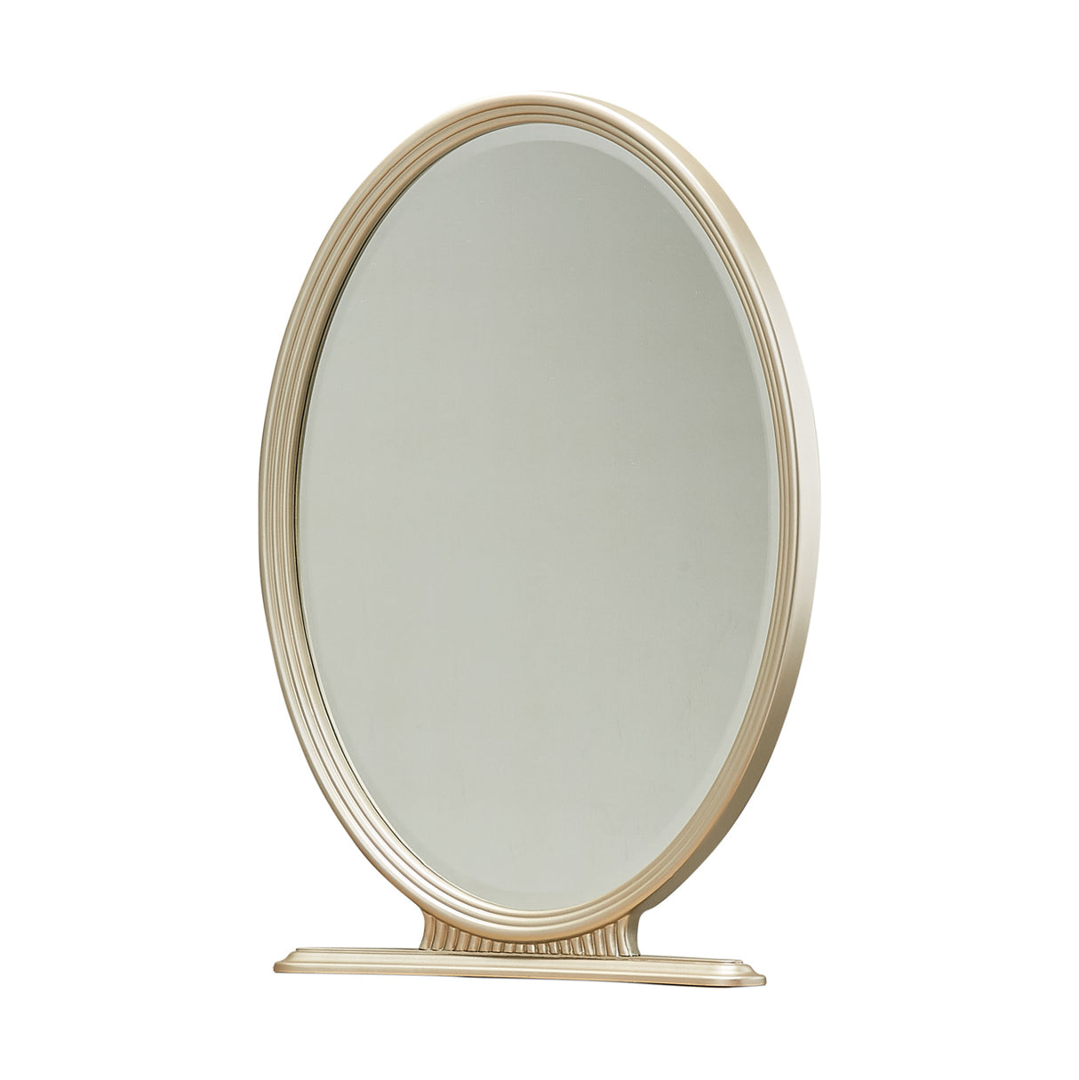 Villa Cherie Caramel Vanity Mirror from Michael Amini - Luna Furniture