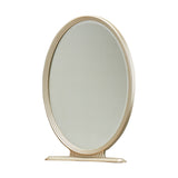 Villa Cherie Caramel Vanity Mirror from Michael Amini - Luna Furniture