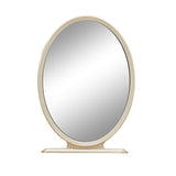 Villa Cherie Caramel Vanity Mirror from Michael Amini - Luna Furniture