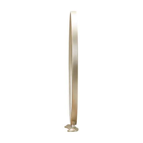 Villa Cherie Caramel Vanity Mirror from Michael Amini - Luna Furniture