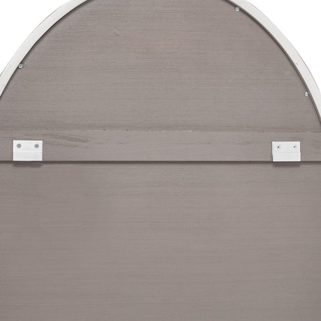 Villa Cherie Caramel Vanity Mirror from Michael Amini - Luna Furniture