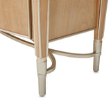Villa Cherie Caramel Highboy Chest from Michael Amini - Luna Furniture
