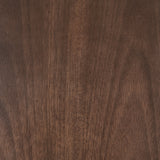 Villa Cherie Hazelnut Display Cabinet from Michael Amini - Luna Furniture