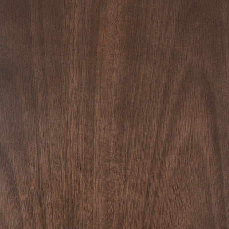Villa Cherie Hazelnut Display Cabinet from Michael Amini - Luna Furniture