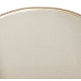 Villa Cherie Caramel Sofa from Michael Amini - Luna Furniture