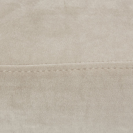 Villa Cherie Hazelnut Sofa from Michael Amini - Luna Furniture