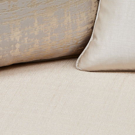 Villa Cherie Caramel Loveseat from Michael Amini - Luna Furniture